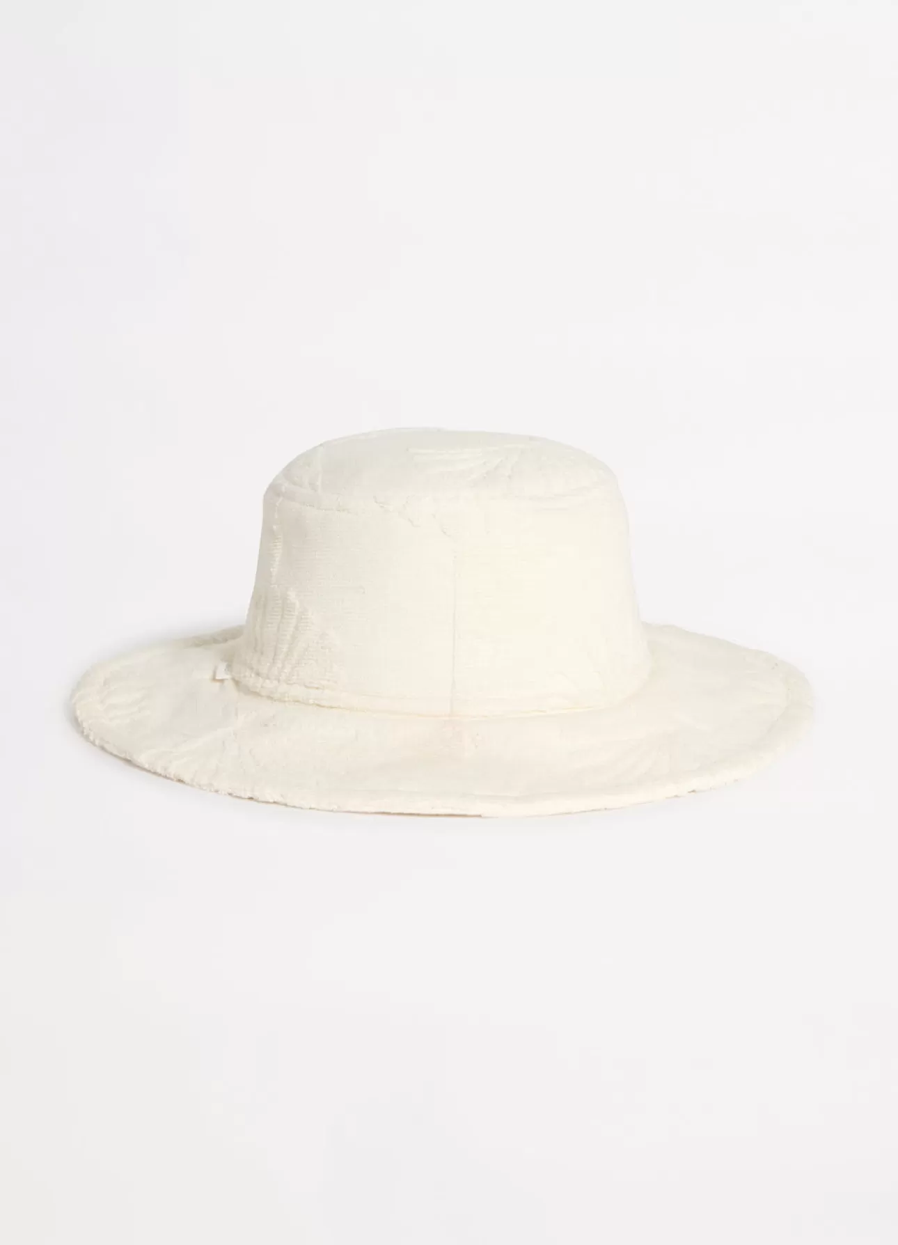 Seafolly Ahoy Bucket Hat -