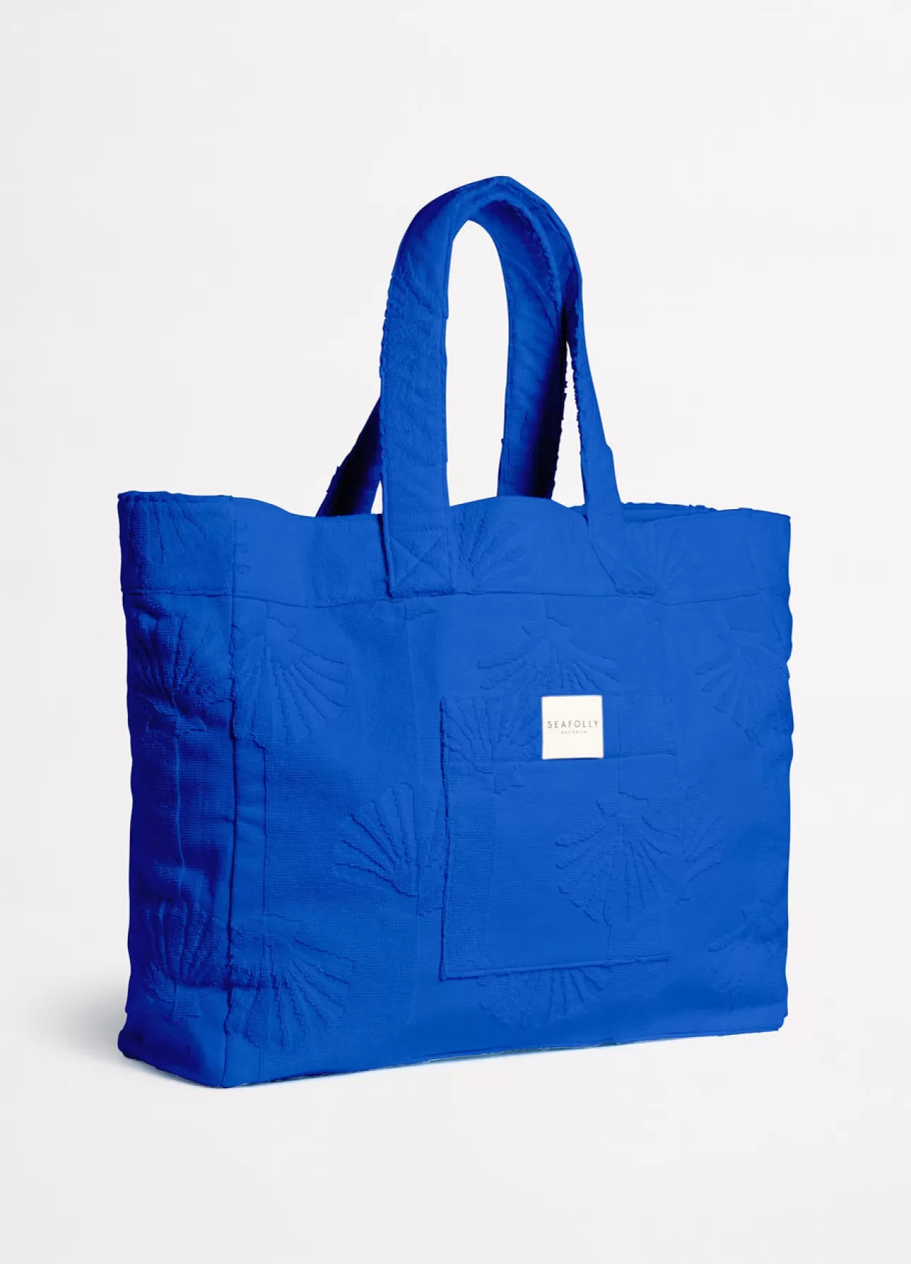 Seafolly Ahoy Tote Bag -