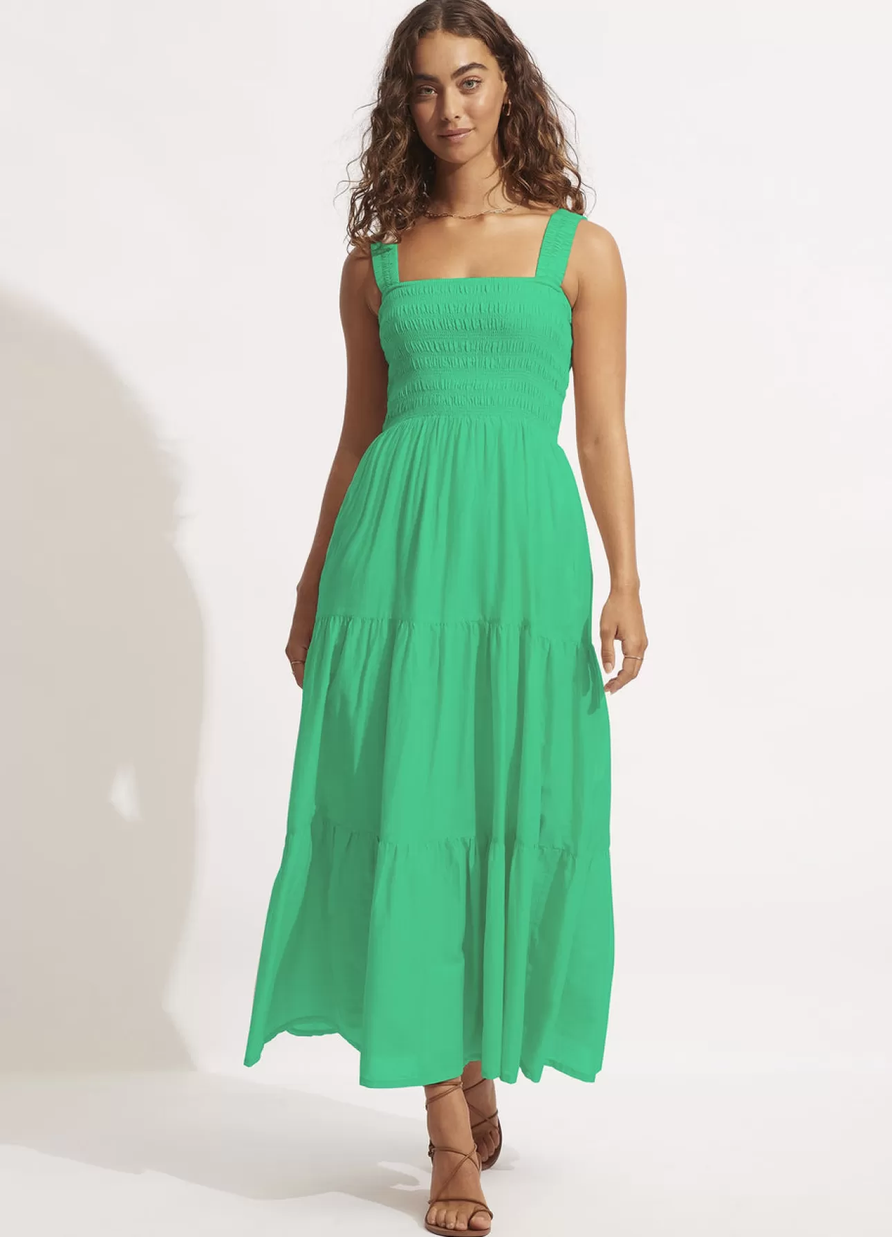 Seafolly Faithful Midi -