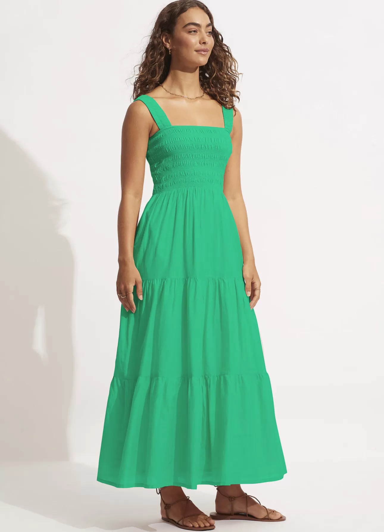 Seafolly Faithful Midi -