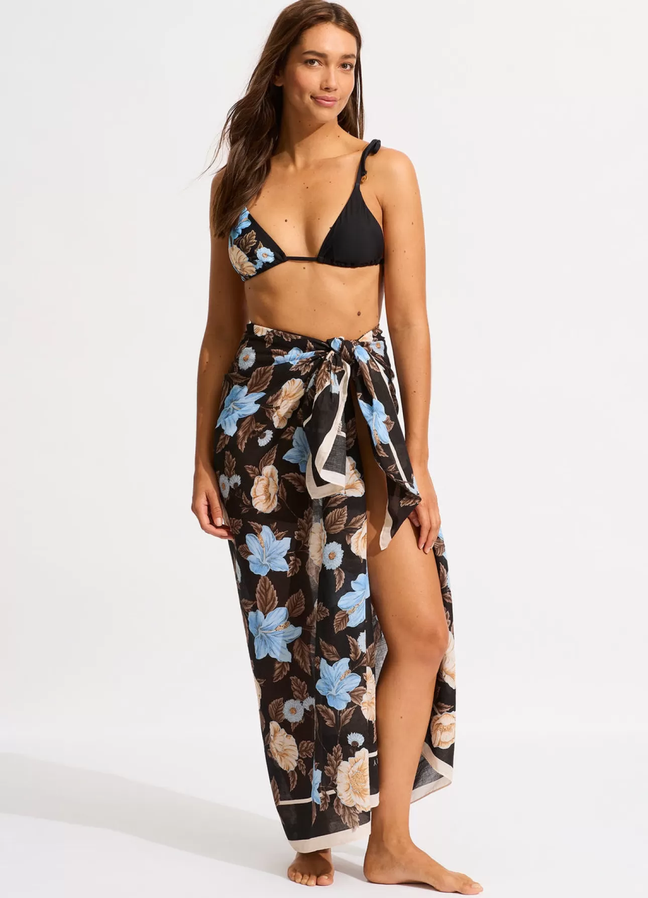 Seafolly Garden Party Sarong -