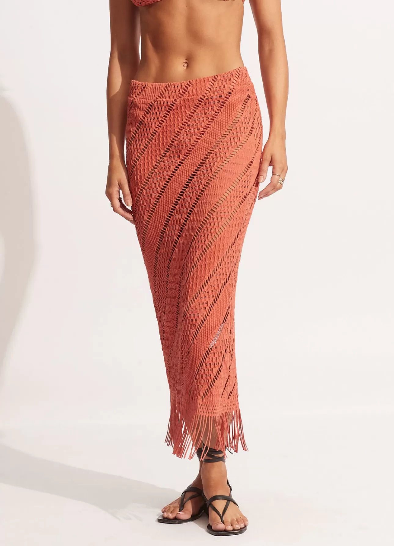 Seafolly Marrakesh Skirt -