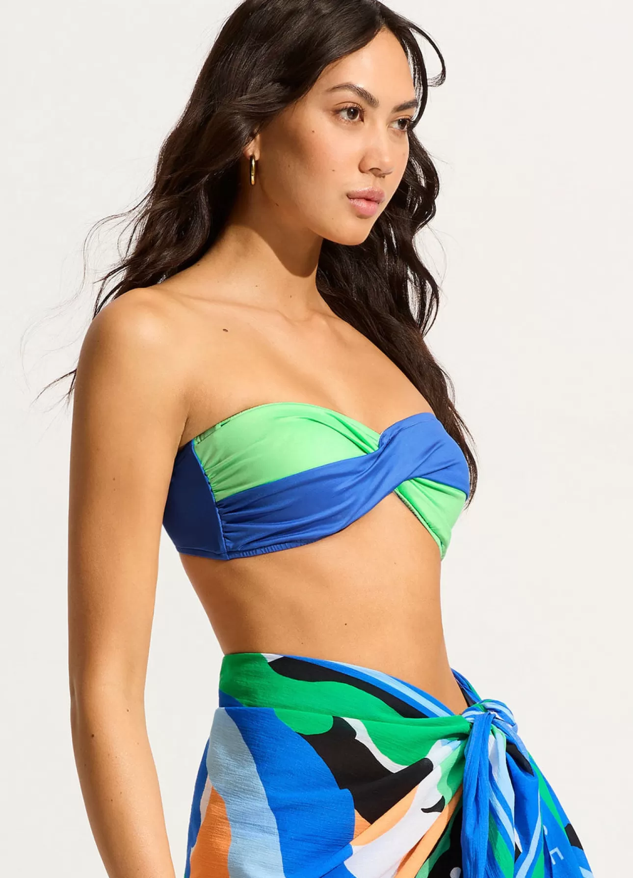 Seafolly Rio Sarong -