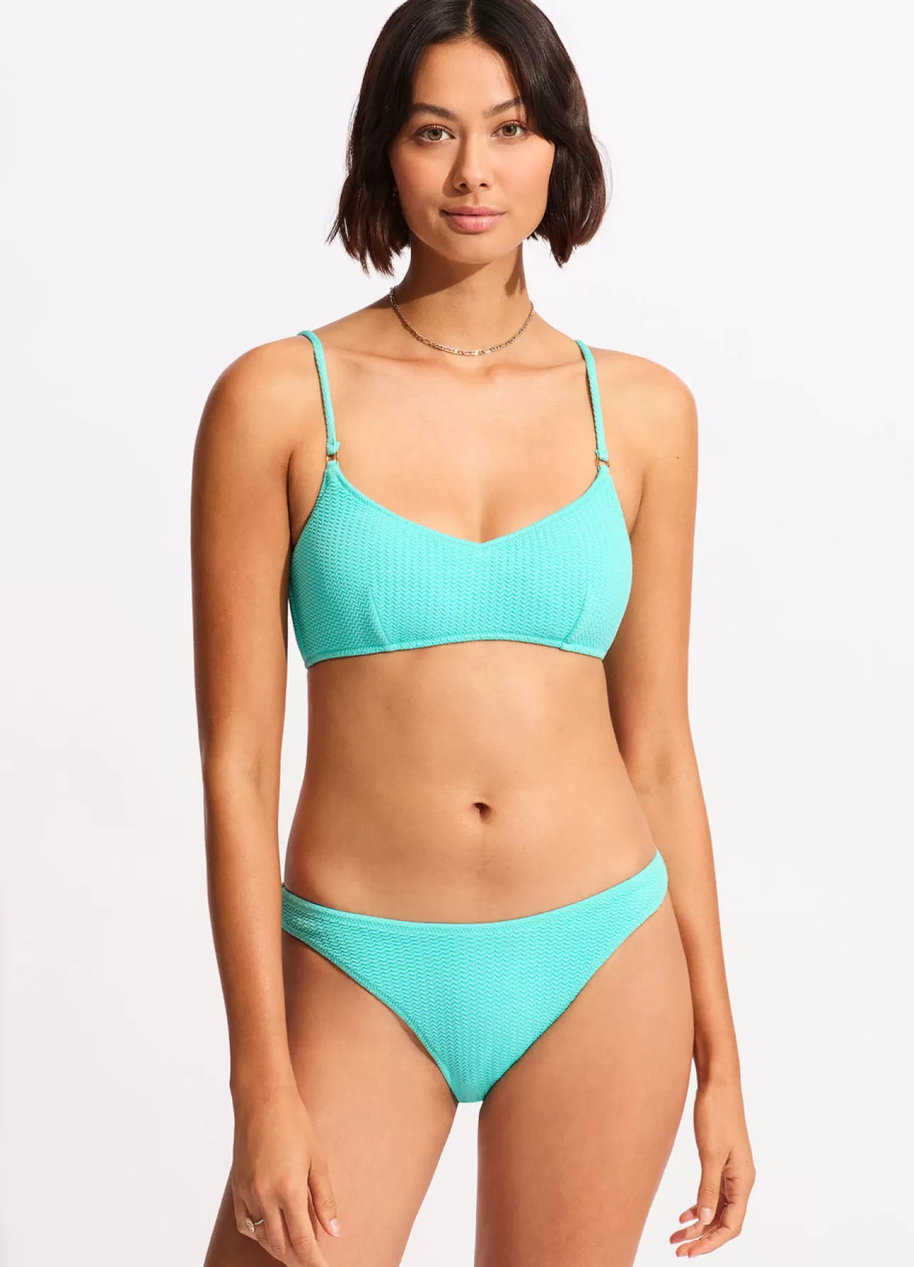 Seafolly Sea Dive Bralette -