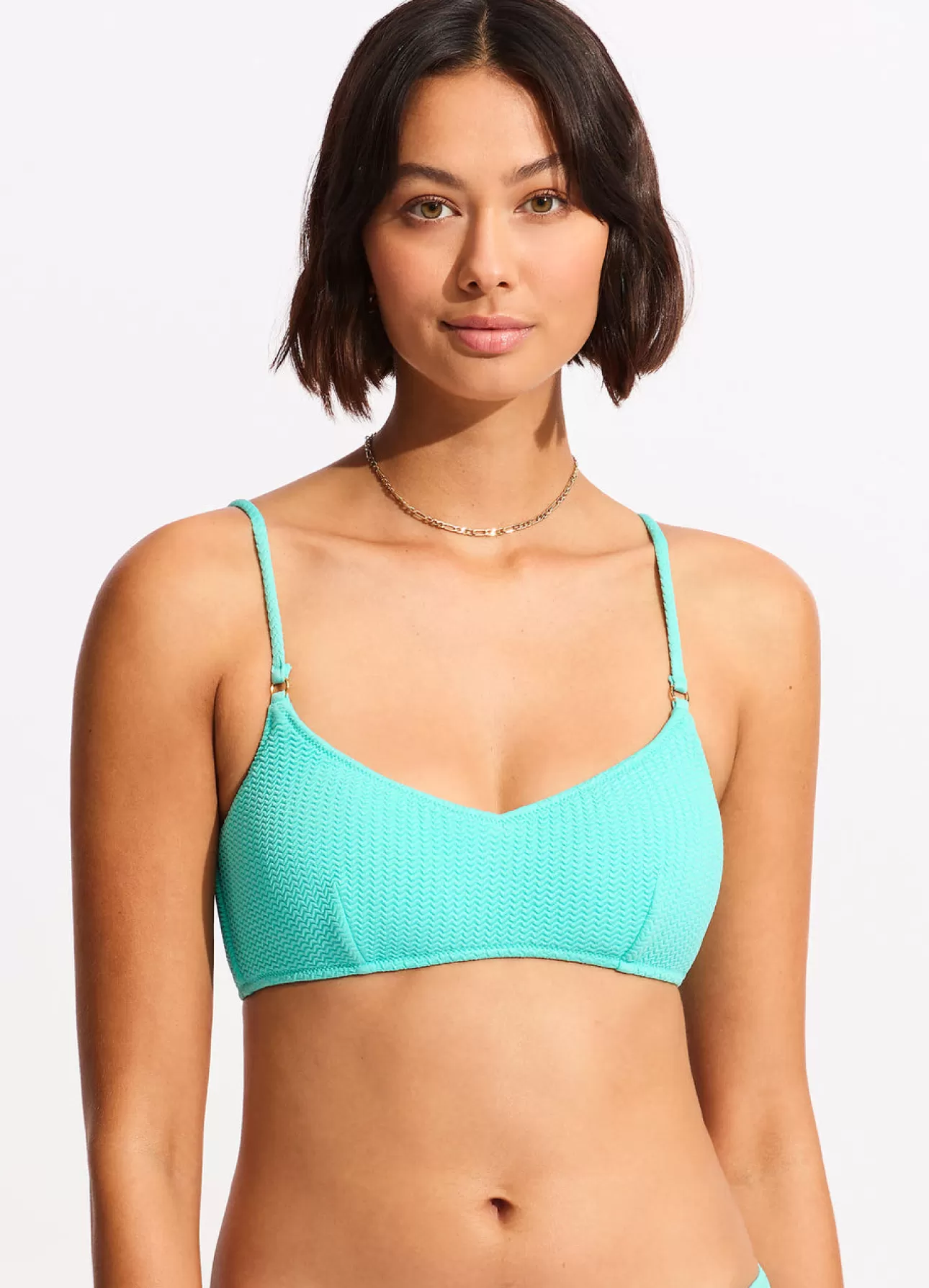 Seafolly Sea Dive Bralette -