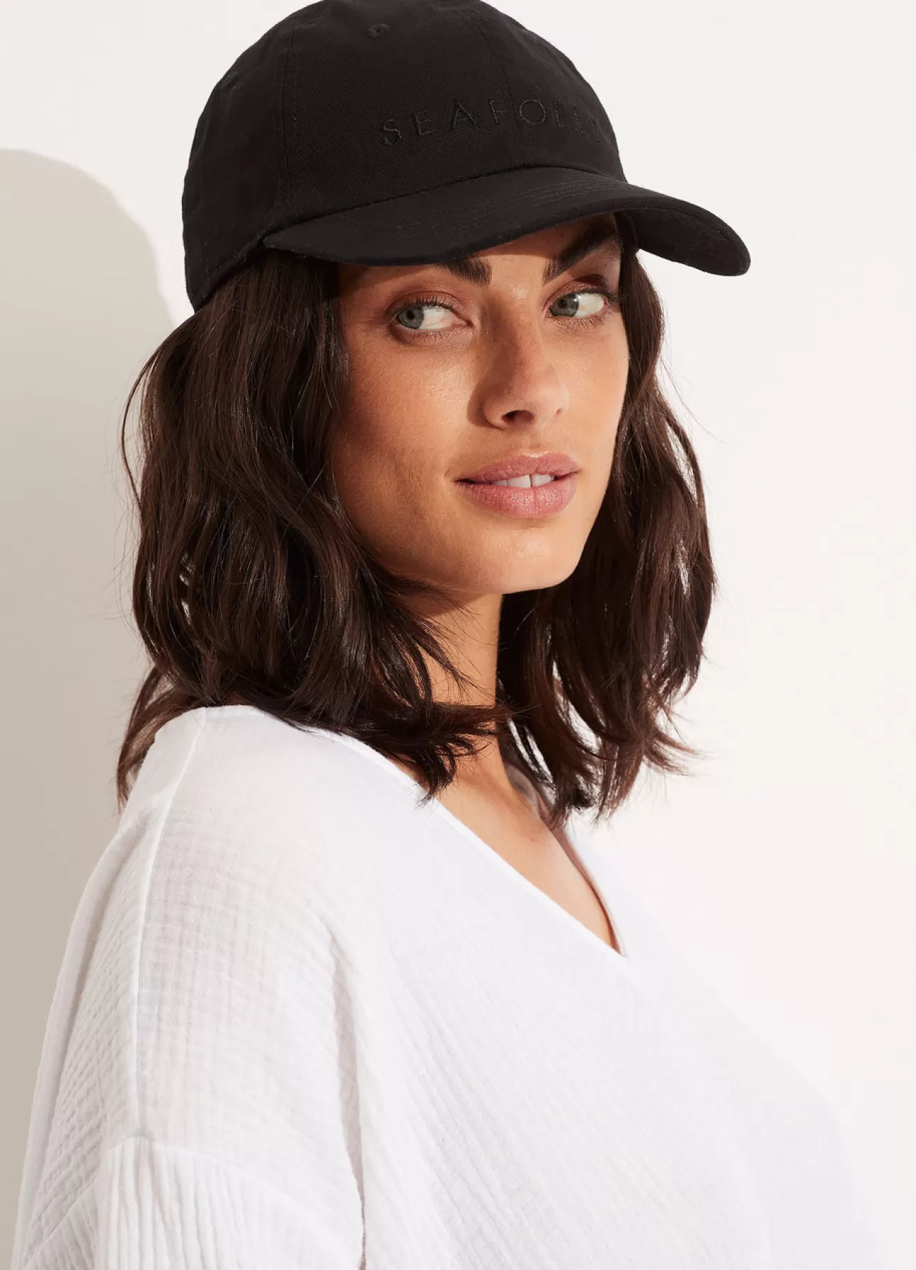 Seafolly Cap -