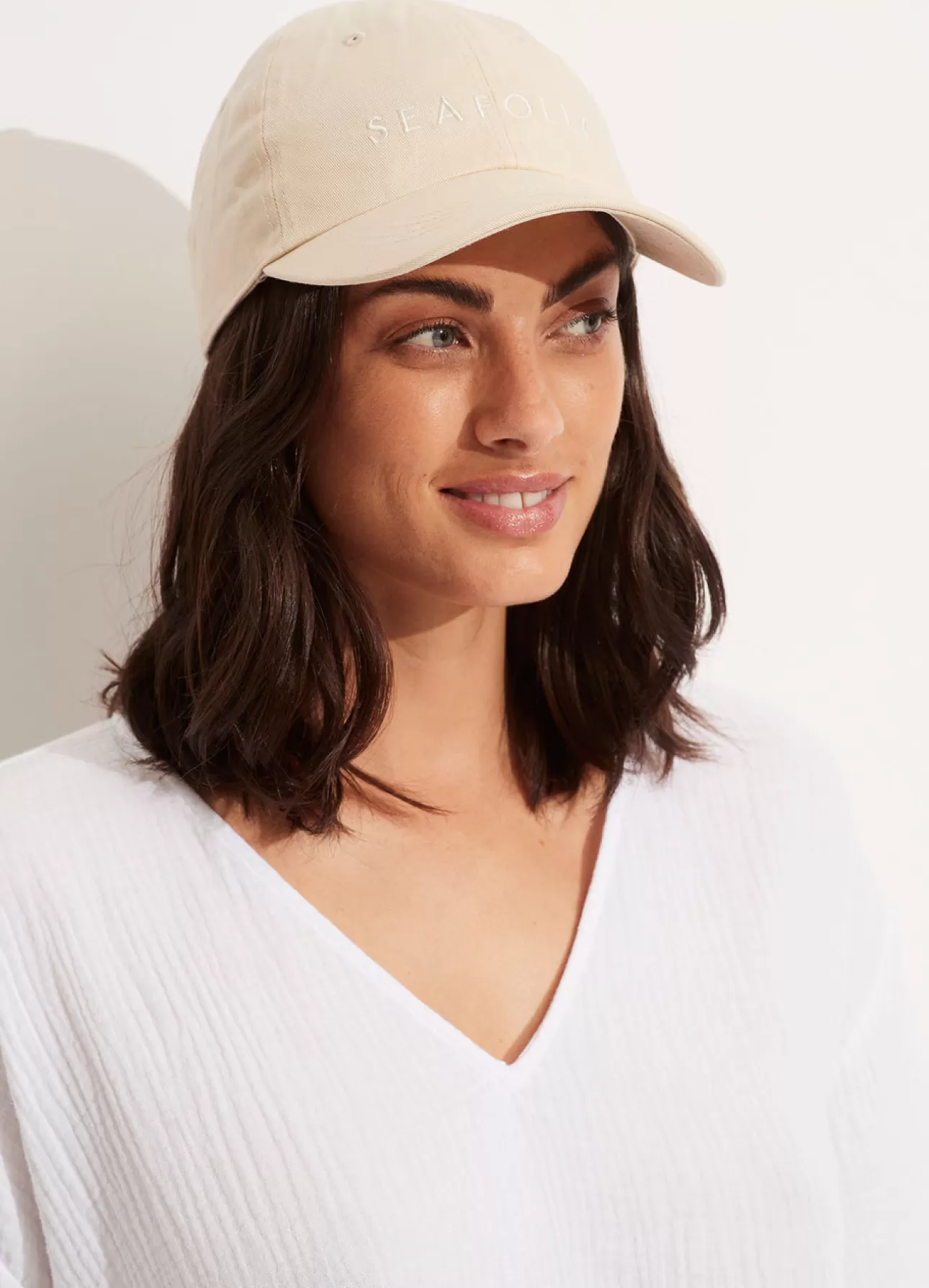 Seafolly Cap -