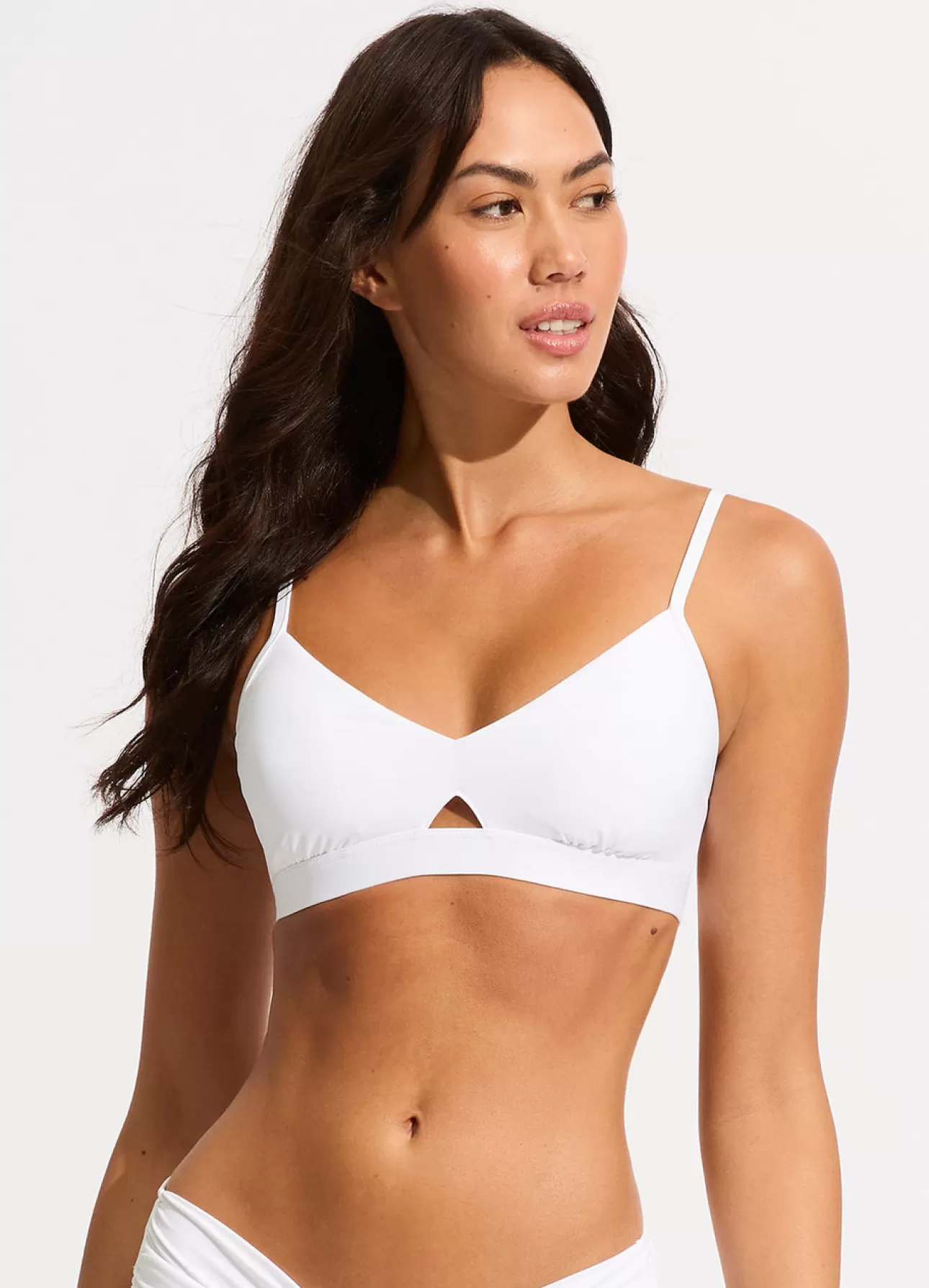 Seafolly Collective Hybrid Bralette -