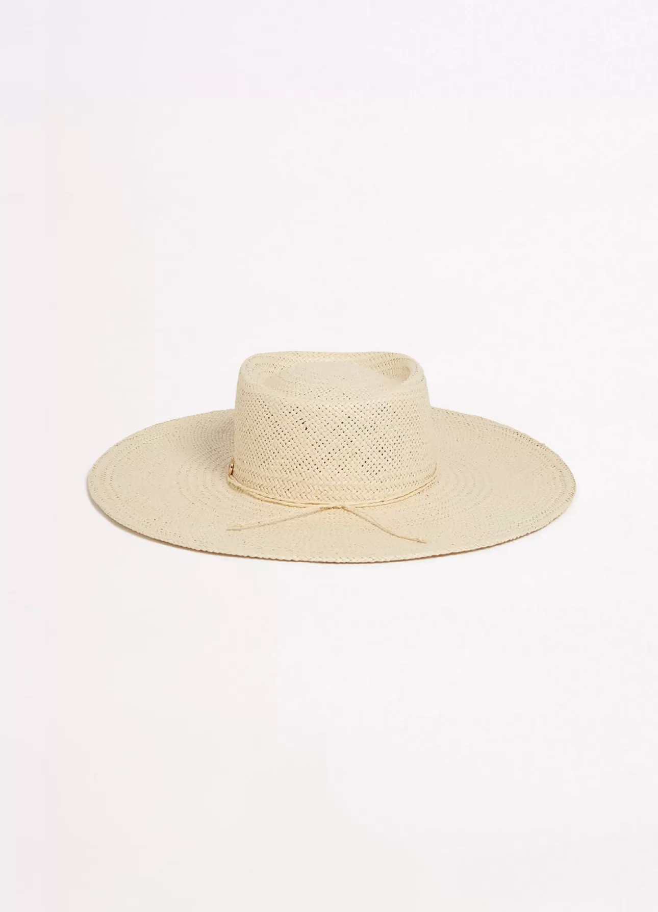 Seafolly Sundown Boater Hat -