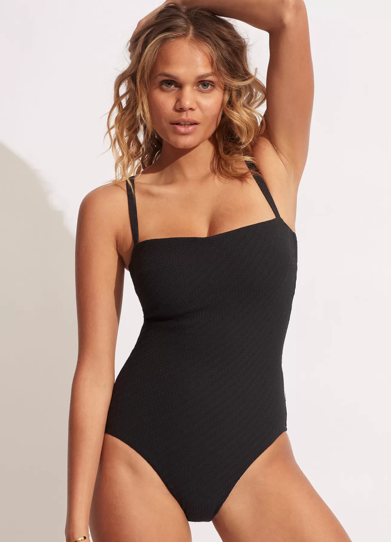 Seafolly Willow DD One Piece -