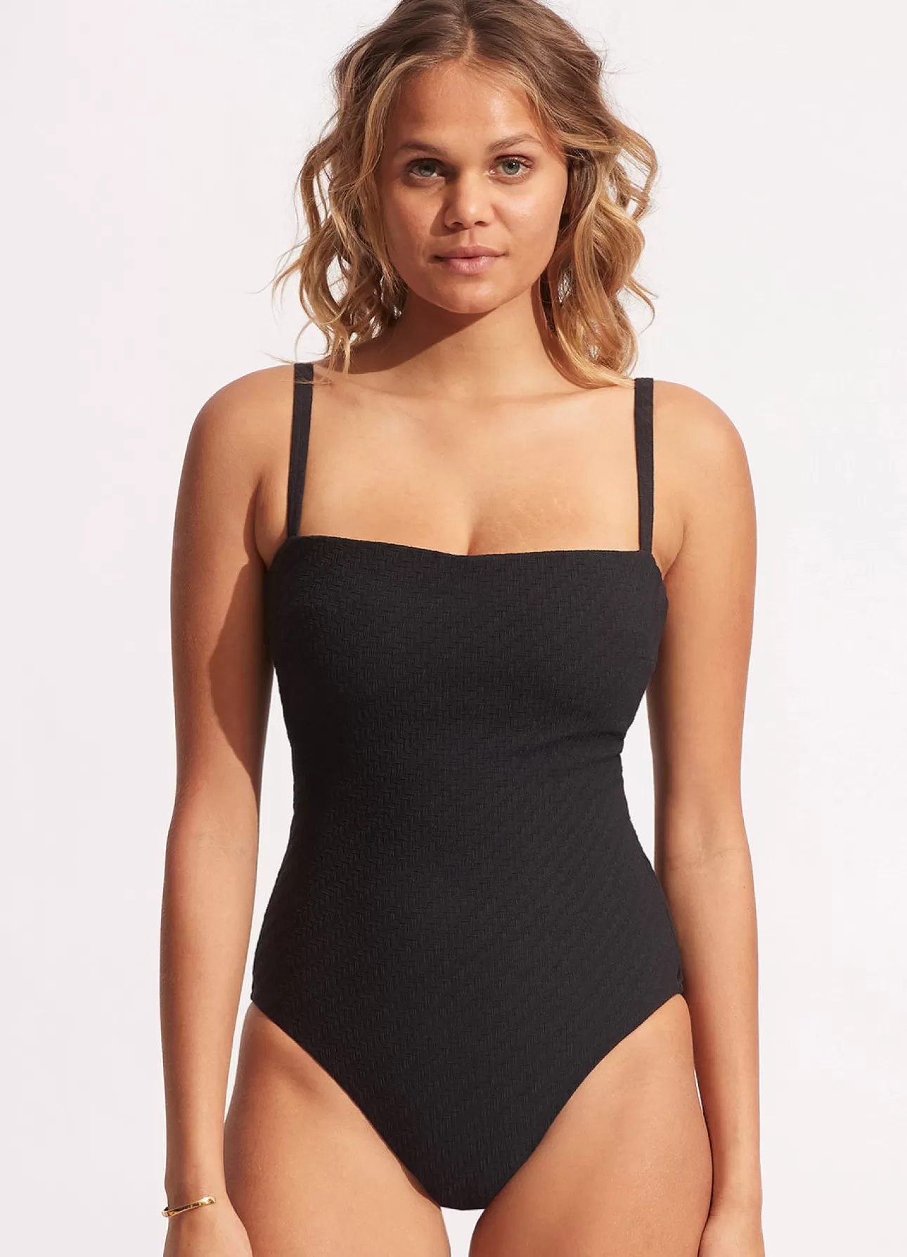 Seafolly Willow DD One Piece -