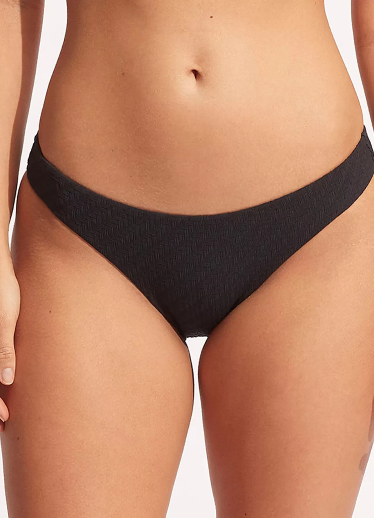 Seafolly Willow Hipster -